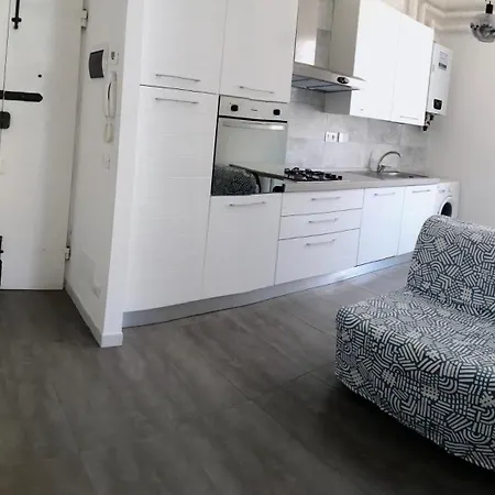1937 - Casa Pasqua Apartment