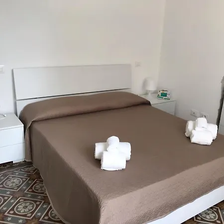Apartmán 1937 - Casa Pasqua *