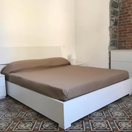 Apartmán 1937 - Casa Pasqua *